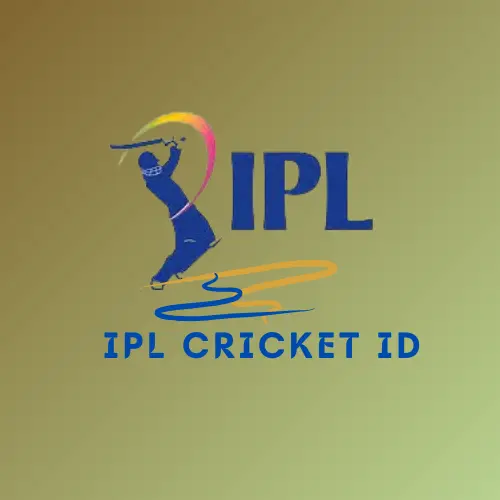 Online IPL Cricket ID Betting 1 IPL Cricket ID Logo