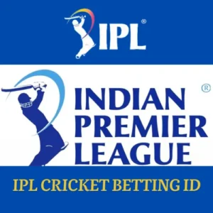 IPL Cricket Betting ID