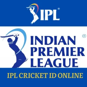 IPL Cricket ID Online