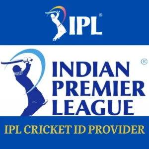 IPL Cricket ID Provider