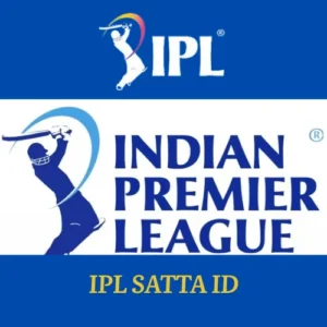 IPL Satta ID