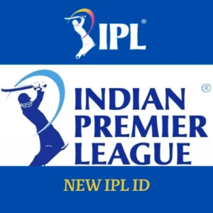 New IPL ID